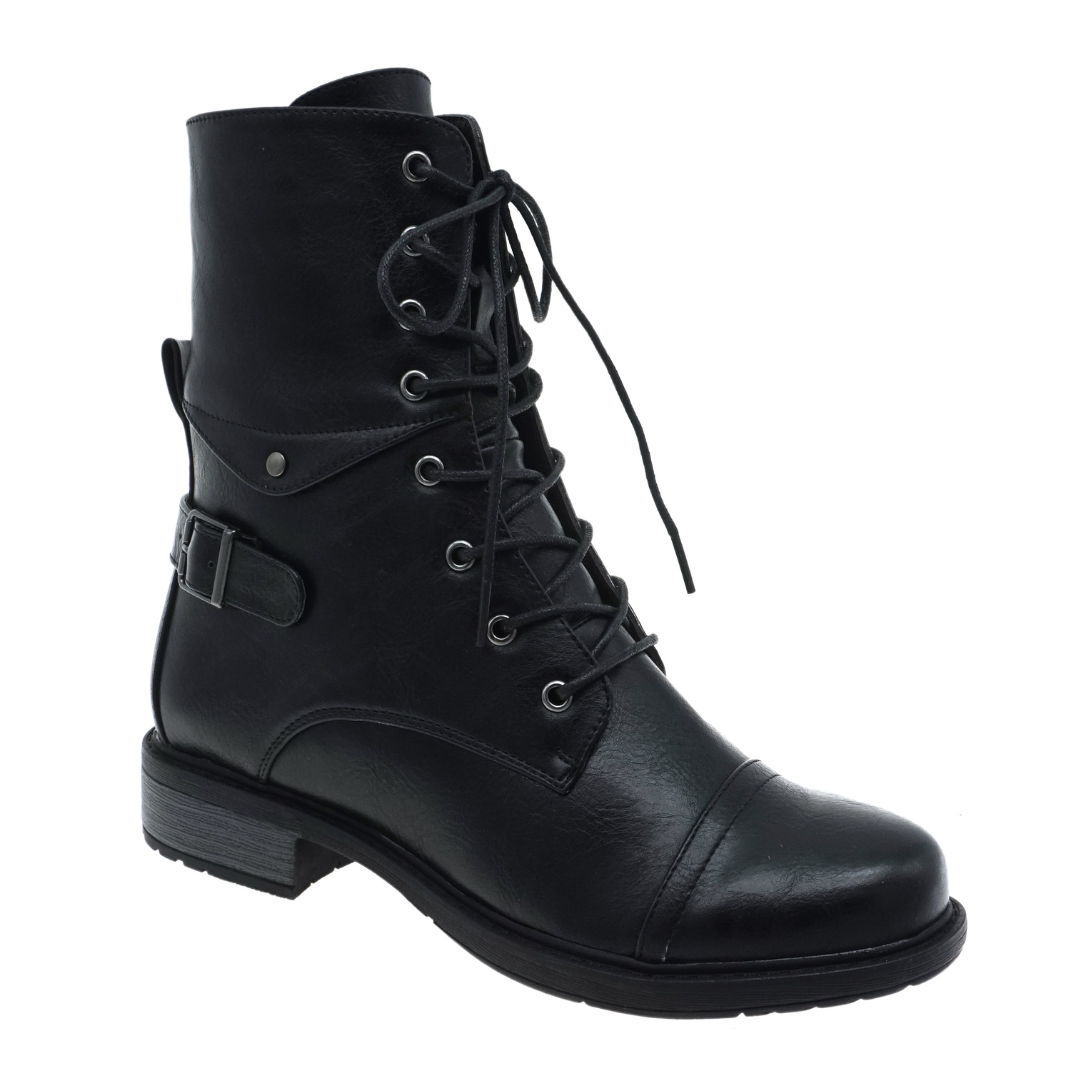 Pierre Dumas Kids Barcelona-9 Tall Boot Brown 12